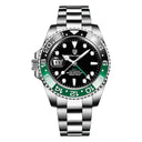 RP-2662 GMT Black Green