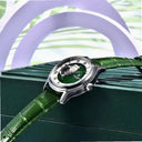 RP-YS115 Tourbillon Carbon