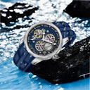 RP-YS122 Tourbillon