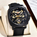 RP-YS117 Tourbillon