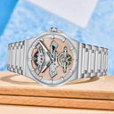 RP-YS128 Tourbillon