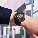 RP-YS117 Tourbillon