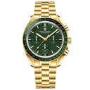 RP-2701 Gold Green