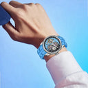 RP-YS122 Tourbillon