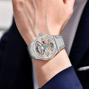 RP-YS128 Tourbillon