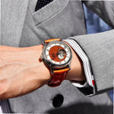 RP-YS115 Tourbillon Carbon