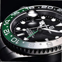 RP-2662 GMT Black Green