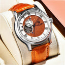 RP-YS115 Tourbillon Carbon