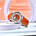 RP-YS115 Tourbillon Carbon