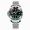 RP-2662 GMT Black Green