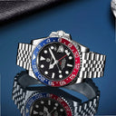 RP-2662 GMT