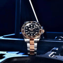RP-2662 GMT Gold