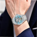 RP-YS128 Tourbillon
