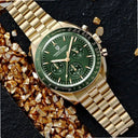RP-2701 Gold Green