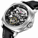 RP-YS117 Tourbillon