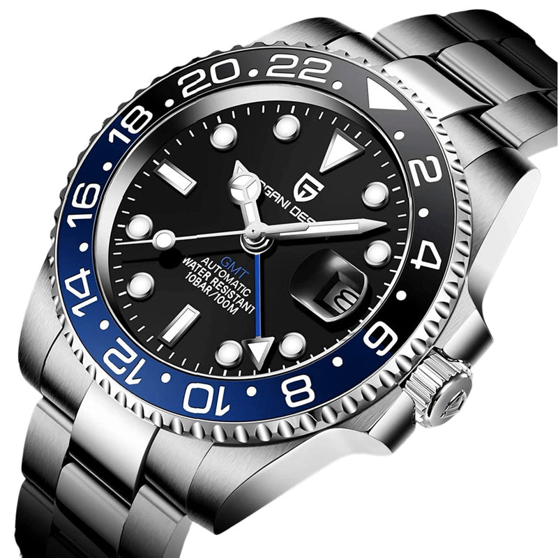 RP-2662 GMT