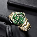RP-2661 Gold