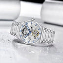 RP-YS128 Tourbillon