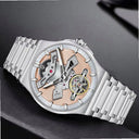 RP-YS128 Tourbillon