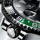 RP-2662 GMT Black Green