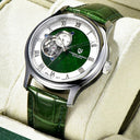 RP-YS115 Tourbillon Carbon