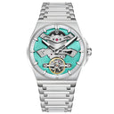 RP-YS128 Tourbillon