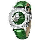 RP-YS115 Tourbillon Carbon