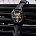 RP-YS117 Tourbillon
