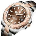 RP-2651 Rose Gold
