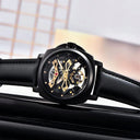 RP-YS117 Tourbillon