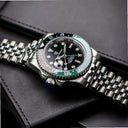 RP-2662 GMT Black Green
