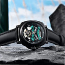 RP-YS117 Tourbillon