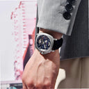 RP-YS117 Tourbillon