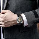 RP-YS122 Tourbillon