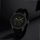 RP-YS122 Tourbillon