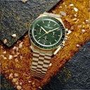RP-2701 Gold Green