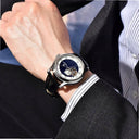 RP-YS115 Tourbillon Carbon
