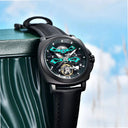 RP-YS117 Tourbillon
