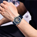 RP-YS122 Tourbillon
