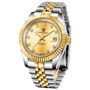 Gold Diamonds