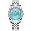 Tiffany Blue