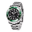 Black Green