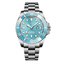 Sky Blue