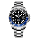 Black Blue
