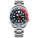 Blue-Red/BlackDial