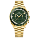 Gold Green