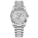 Silver