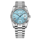 Sky Blue